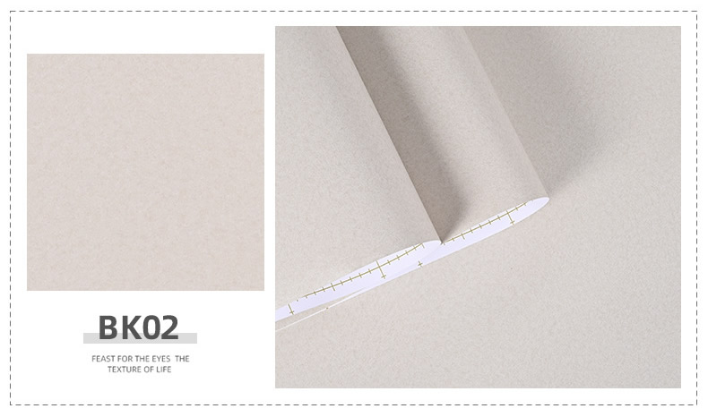 cement gray PVC decorative film