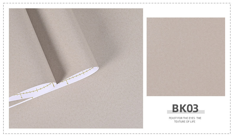 Retro PVC wrap film