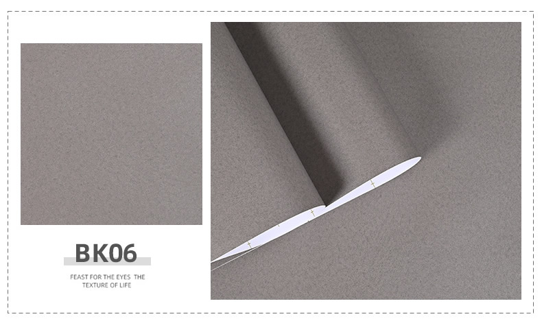 Retro PVC wrap film