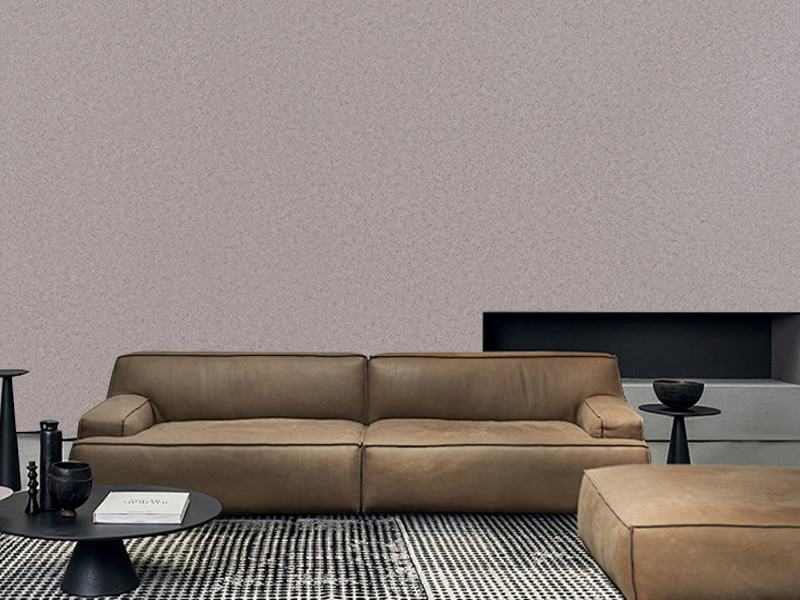 Cement Gray Texture PVC Decorative Film
