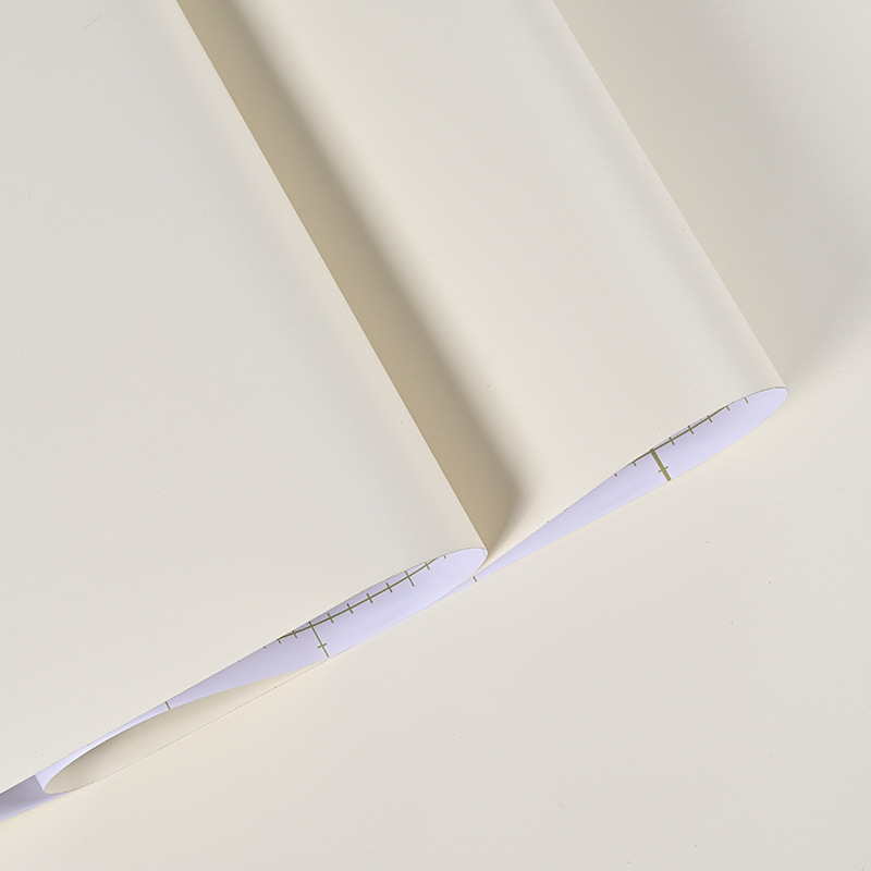 SS Series Solid Color Self Adhesive PVC Decorative Film