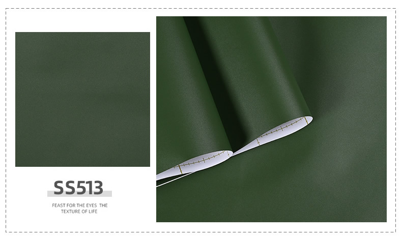 Solid Color Boeing Film
