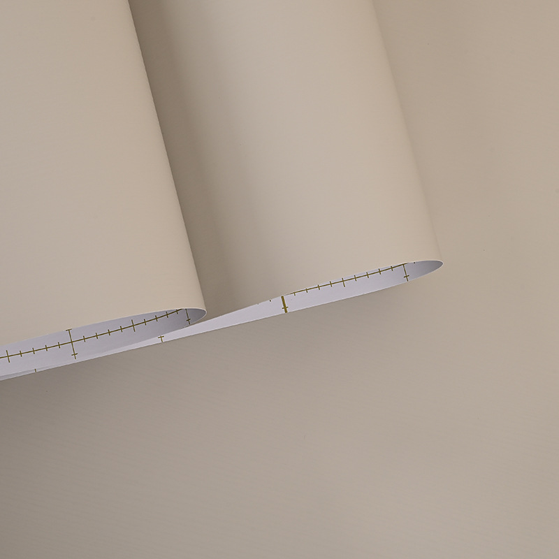 FA Series Embossed Soft Touch Solid Colour PVC Decorative Film