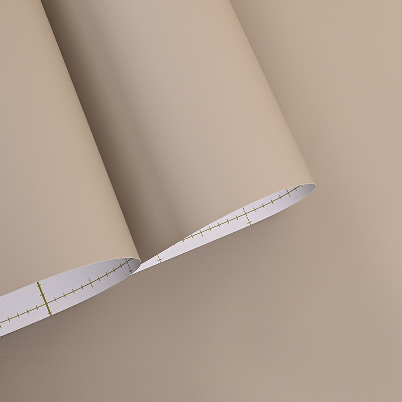 FA Series Embossed Soft Touch Solid Colour PVC Decorative Film