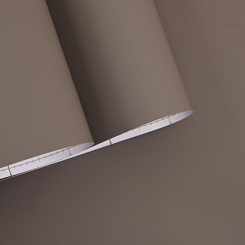 FA Series Embossed Soft Touch Solid Colour PVC Decorative Film