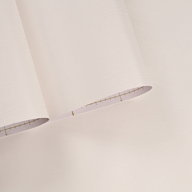 MS Series Embossed Solid Color Self Adhesive PVC Decorative Film