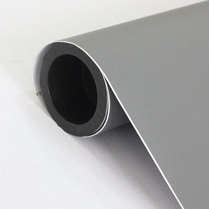 Solid Color PVC Decorative Film