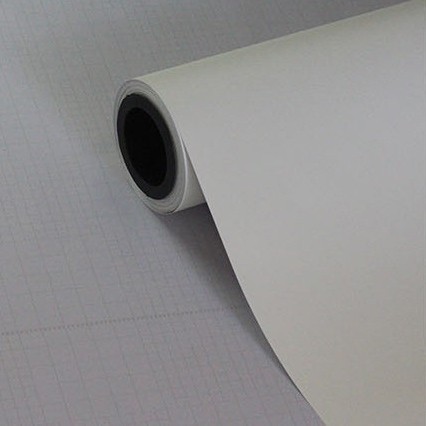 Solid Color PVC Decorative Film
