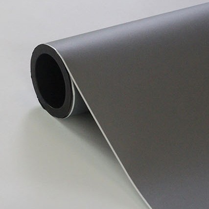 Solid Color PVC Decorative Film