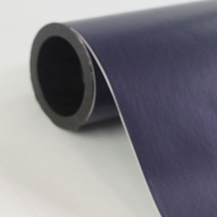 Matte PVC wallpaper