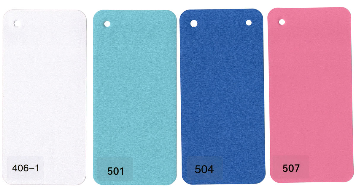 Matte PVC Decorative Film