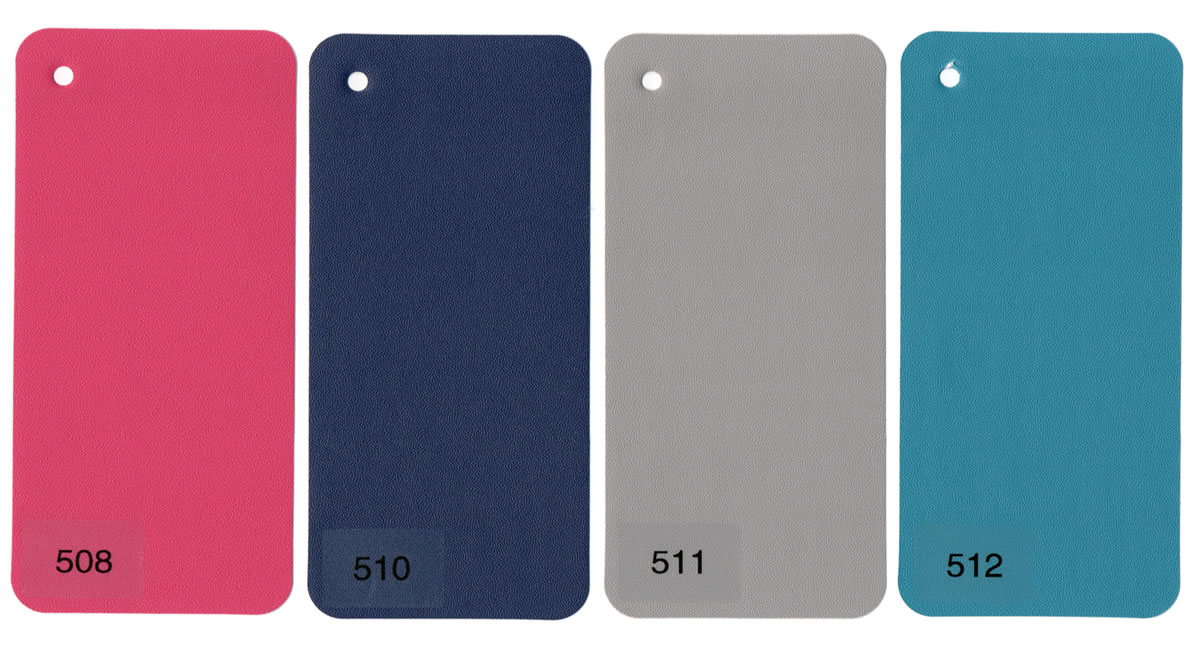 Matte PVC Sticker