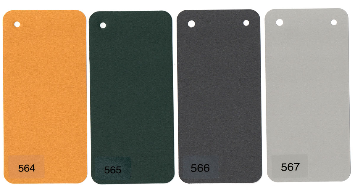 Matte PVC Decorative Film