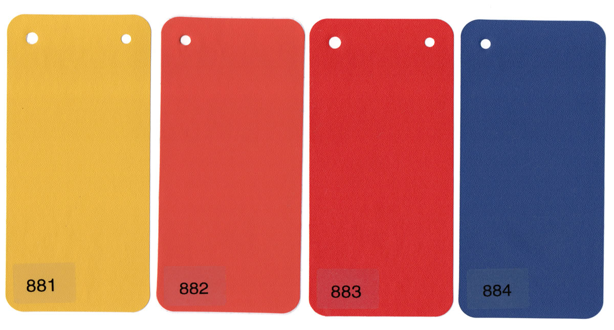 Matte PVC Decorative Film