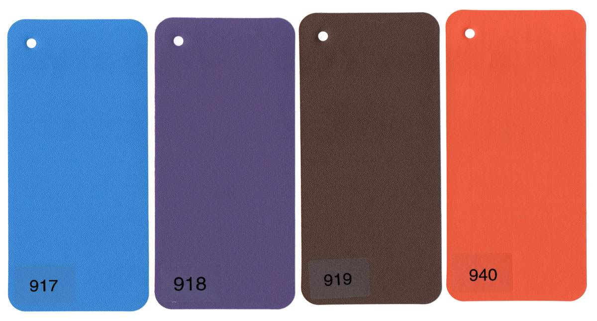 Matte PVC Decorative Film