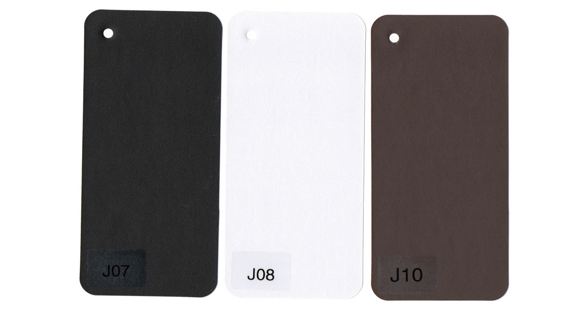 Matte PVC Sticker