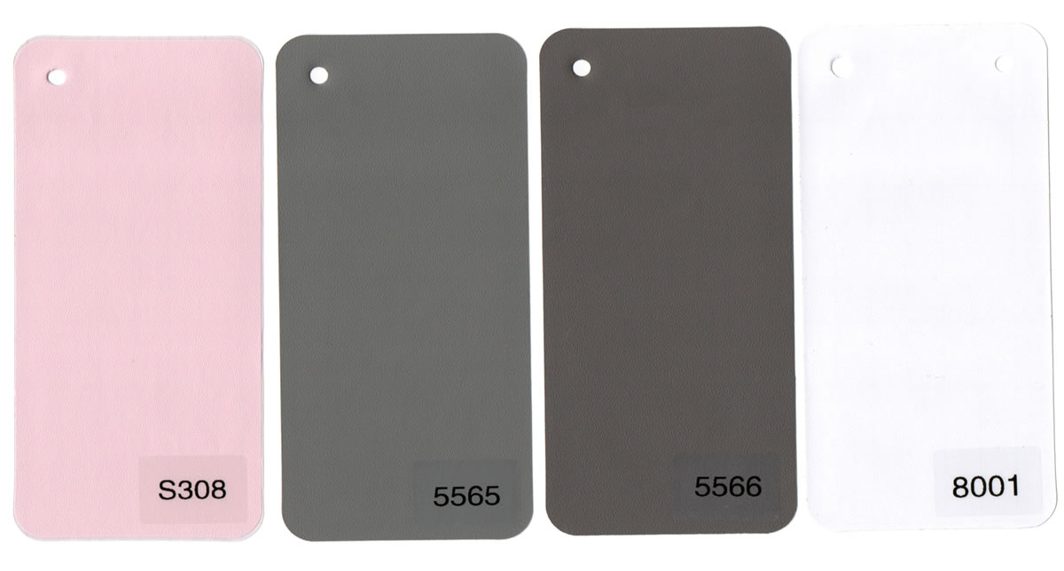 Matte PVC Decorative Film