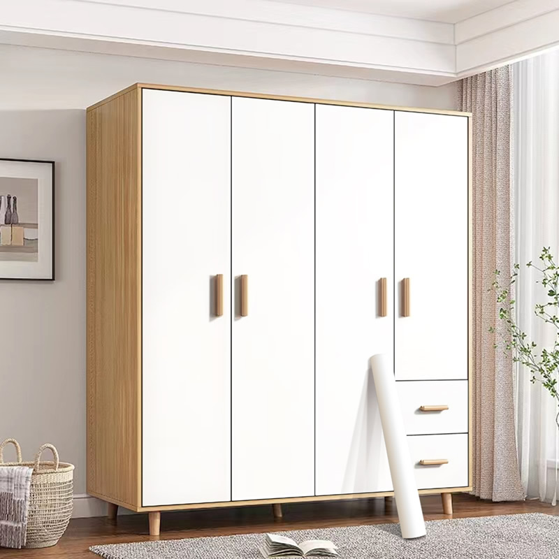 FG Series Soft Touch PVC Decorative Film