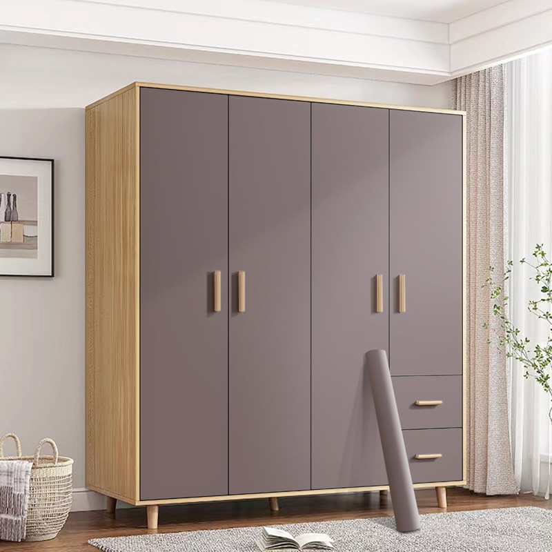 FG Series Soft Touch PVC Decorative Film