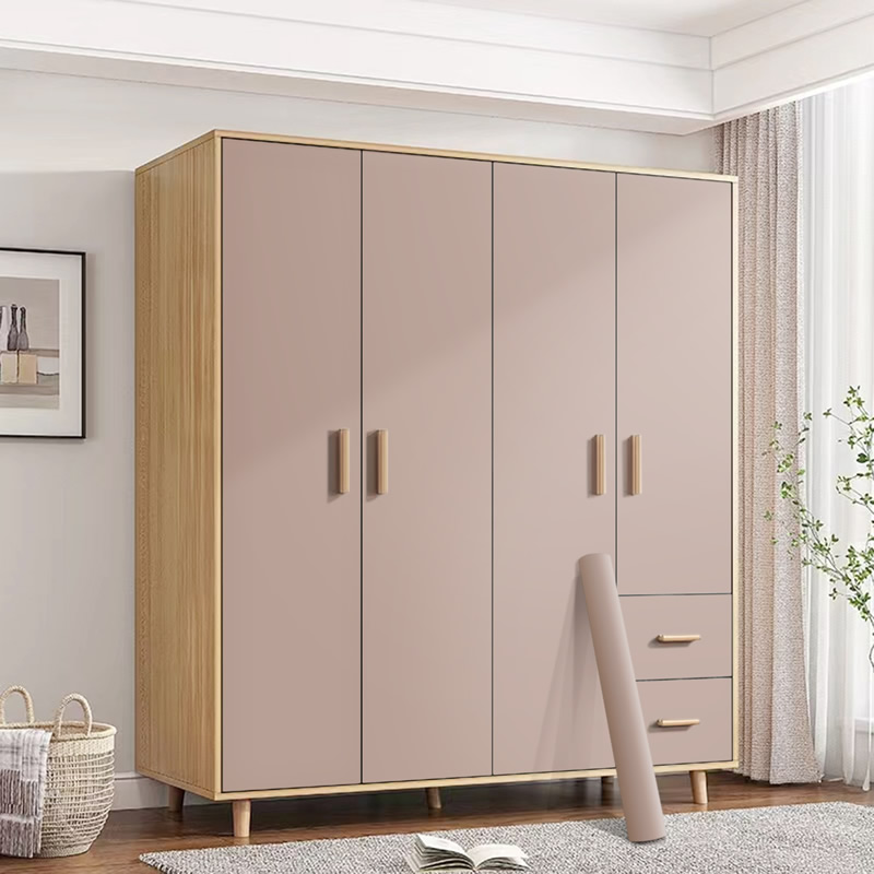 FG Series Soft Touch PVC Decorative Film