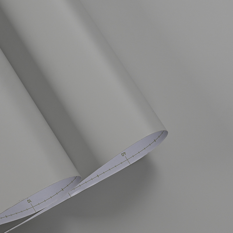 LA Series Excimer Soft Touch PVC Decorative Film