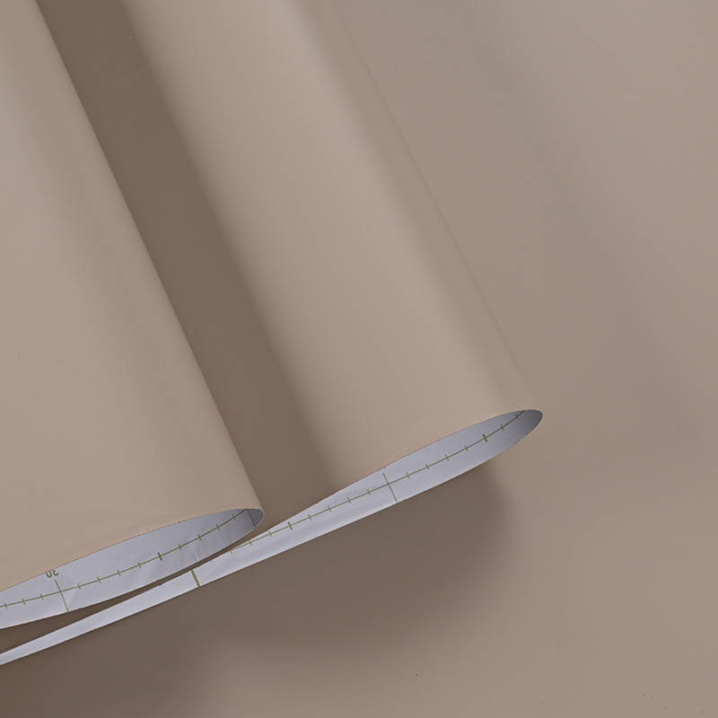 LA Series Excimer Soft Touch PVC Decorative Film
