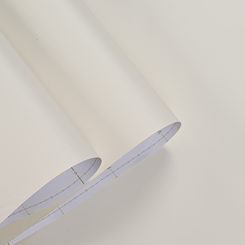 LA Series Excimer Soft Touch PVC Decorative Film