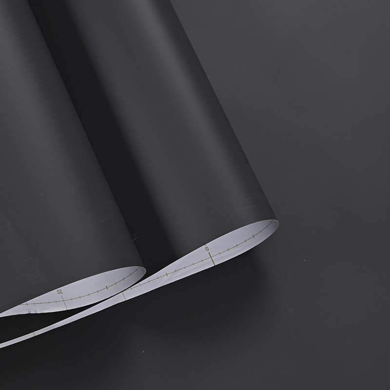 LA Series Excimer Soft Touch PVC Decorative Film