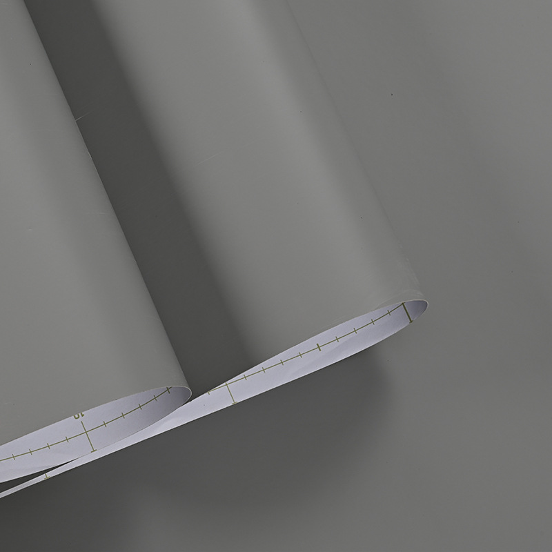 LA Series Excimer Soft Touch PVC Decorative Film