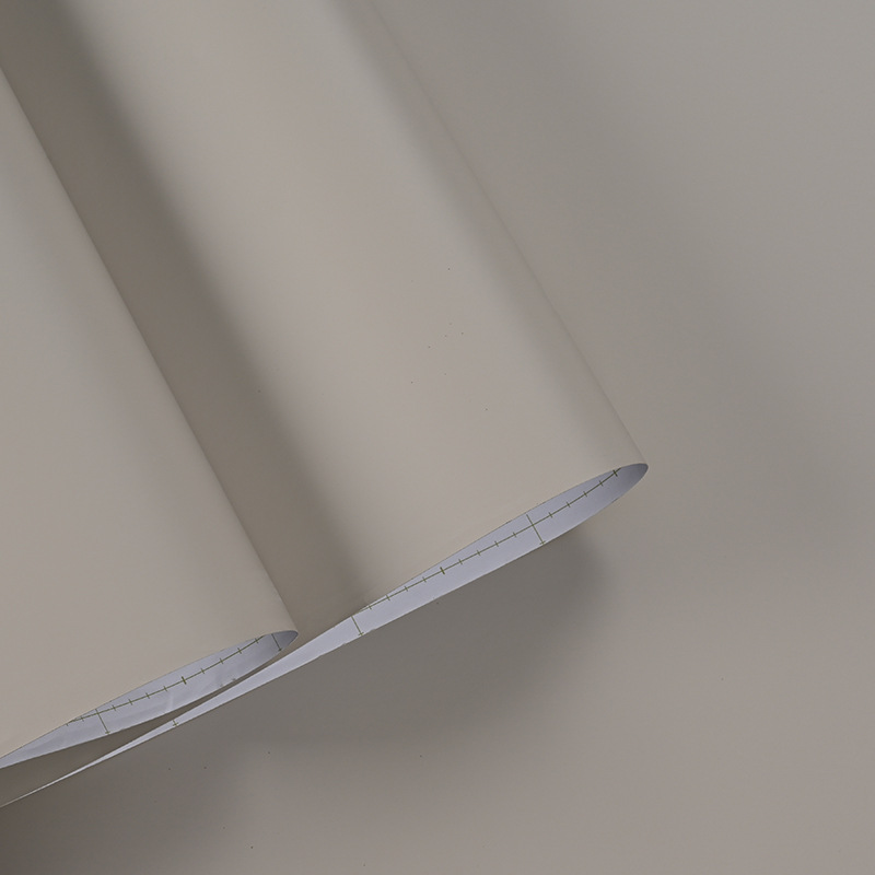 LA Series Excimer Soft Touch PVC Decorative Film