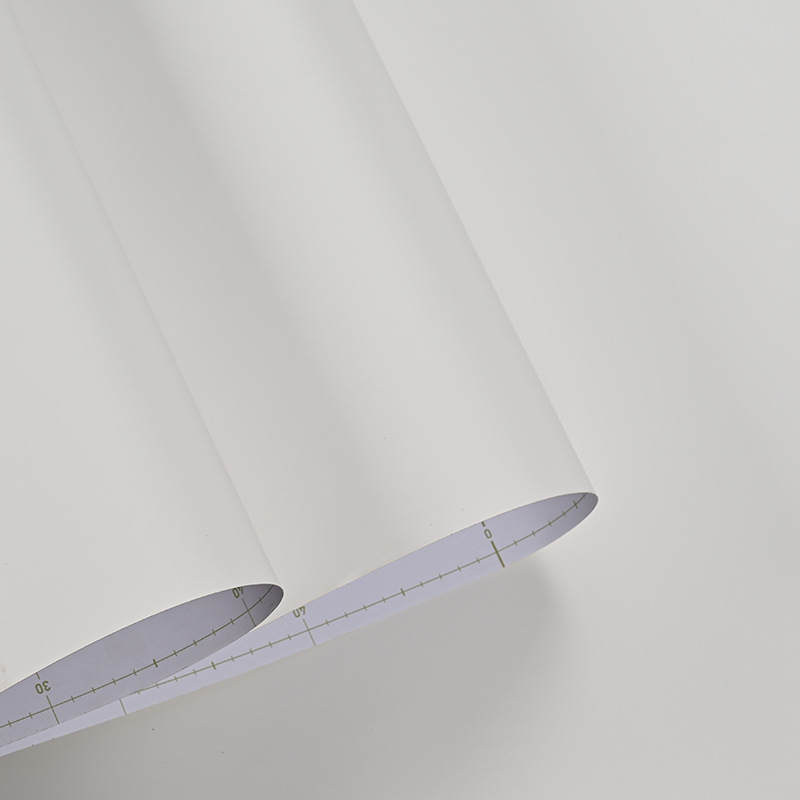 LA Series Excimer Soft Touch PVC Decorative Film