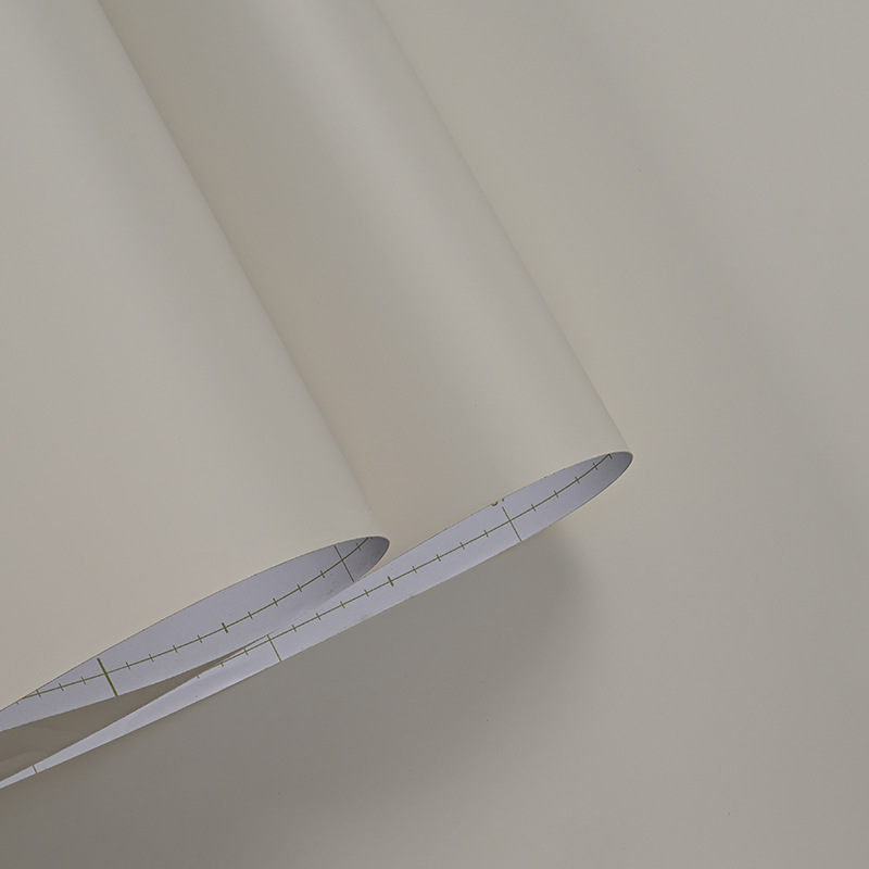 LA Series Excimer Soft Touch PVC Decorative Film