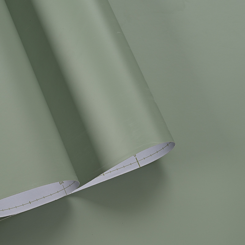 LA Series Excimer Soft Touch PVC Decorative Film
