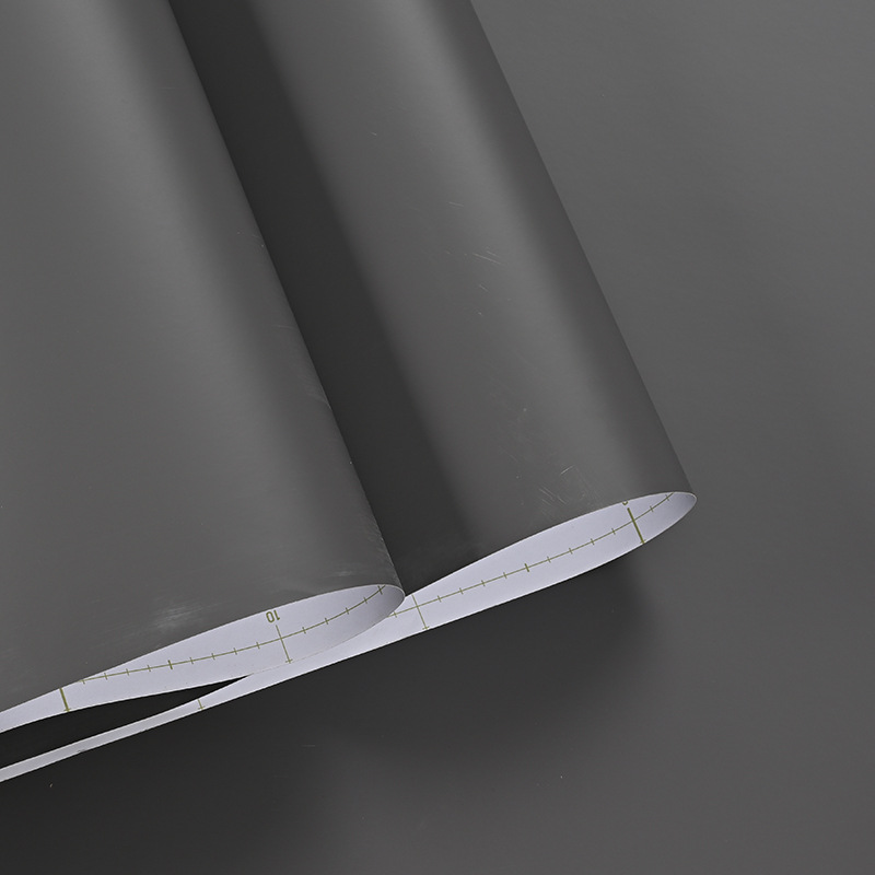 LA Series Excimer Soft Touch PVC Decorative Film