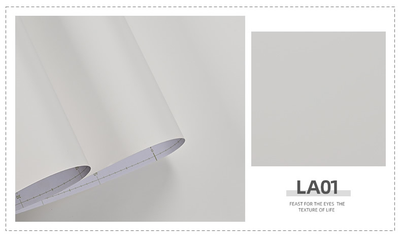 Soft Touch PVC Decorative Film