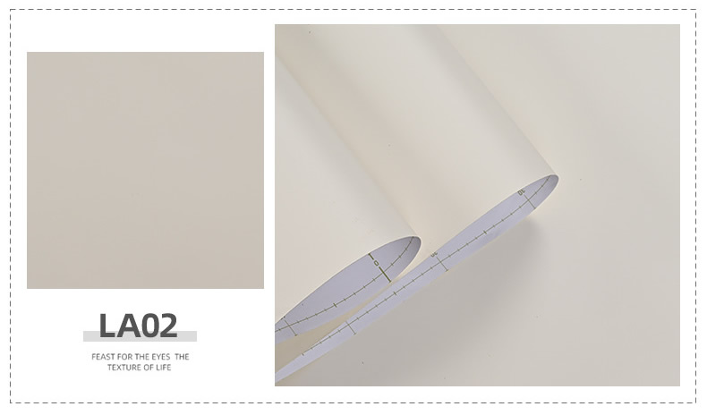 Self Adhesive Soft Touch PVC Decorative Film