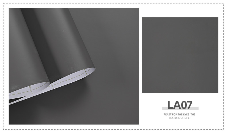 Soft Touch PVC Decorative Film