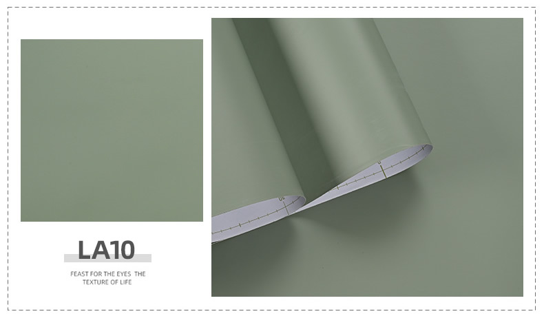 Soft Touch PVC Decorative Film