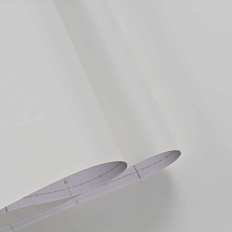 LB Series Excimer Matte Soft Touch PVC Decorative Film