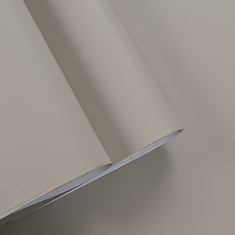 LB Series Excimer Matte Soft Touch PVC Decorative Film