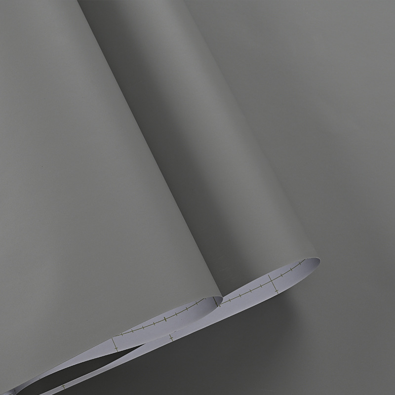 LB Series Excimer Matte Soft Touch PVC Decorative Film