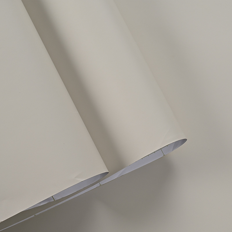 LB Series Excimer Matte Soft Touch PVC Decorative Film