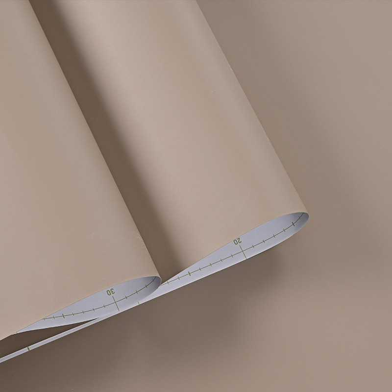 LB Series Excimer Matte Soft Touch PVC Decorative Film