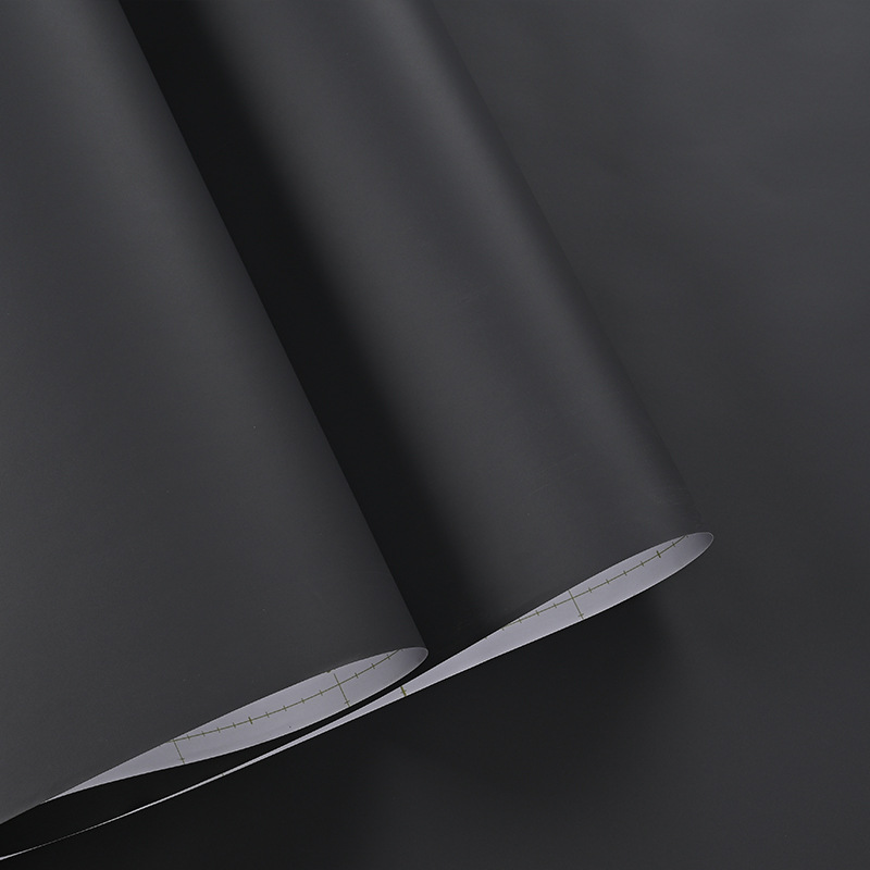 LB Series Excimer Matte Soft Touch PVC Decorative Film