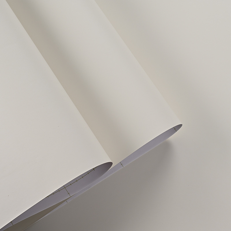 LB Series Excimer Matte Soft Touch PVC Decorative Film