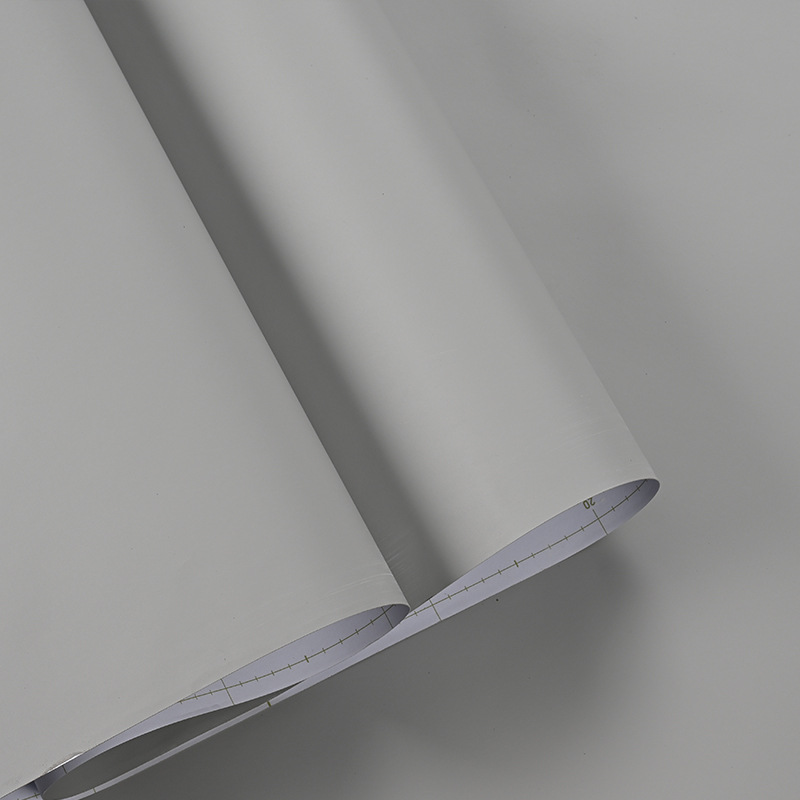 LB Series Excimer Matte Soft Touch PVC Decorative Film