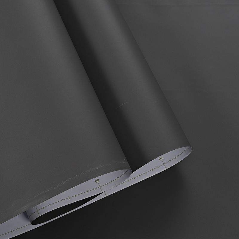 LB Series Excimer Matte Soft Touch PVC Decorative Film