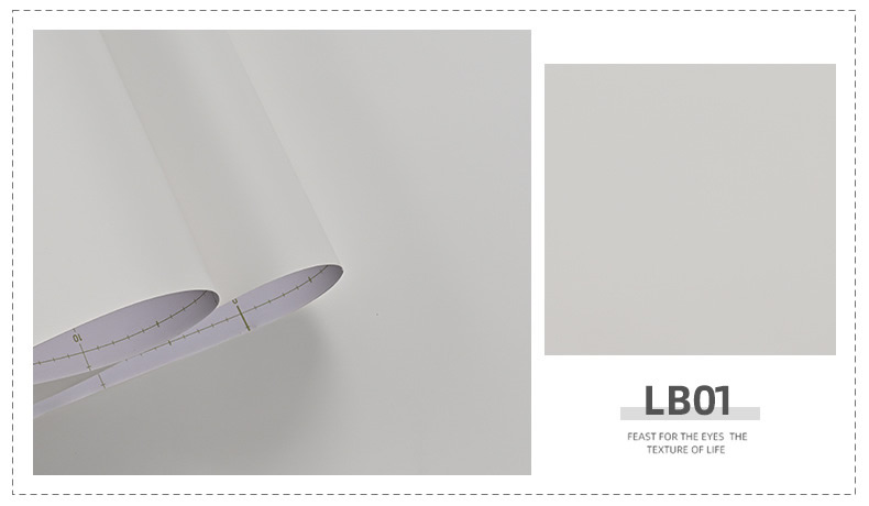 Soft Touch PVC membrane