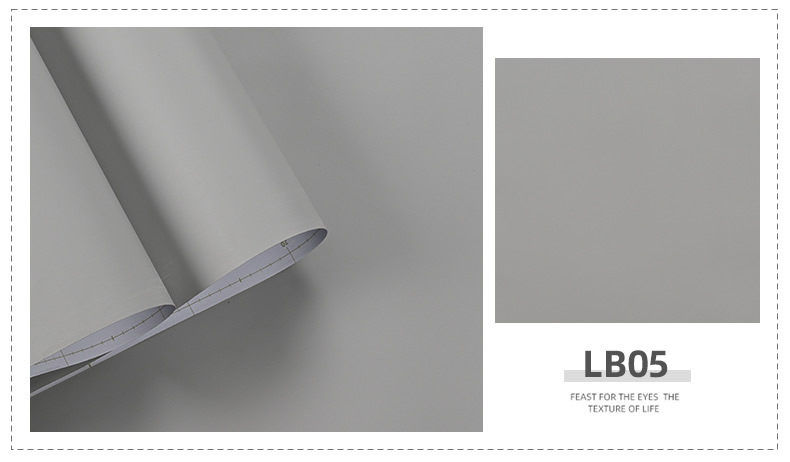 Excimer soft touch PVC film