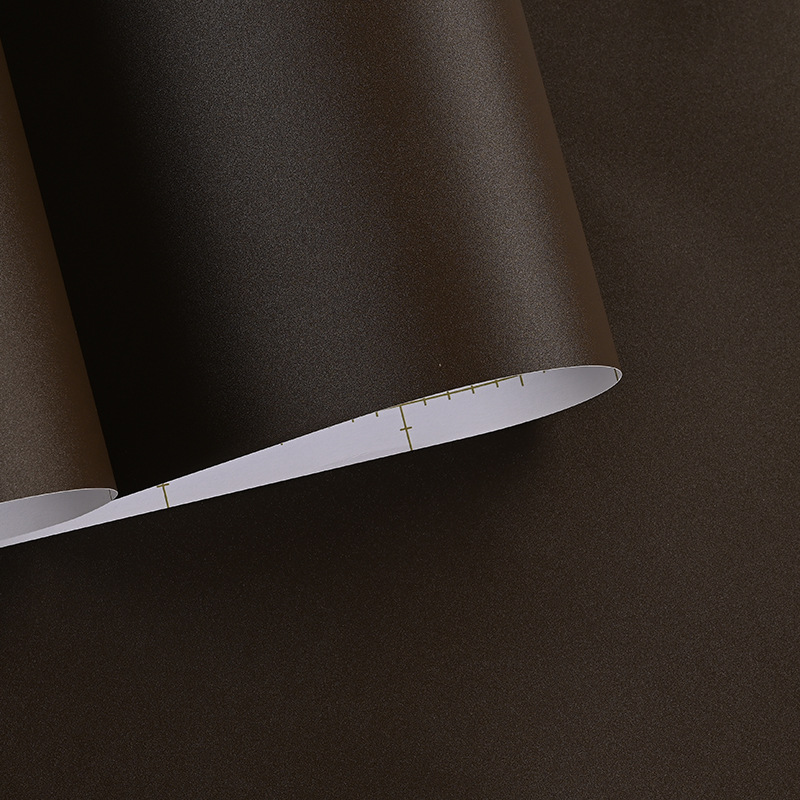 10 Years of Weather Resistance Outdoor PVC Decorative Film